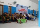 Danramil 0109/Munjul Hadiri Grand Launching MBG SPPG Desa Gunung Batu