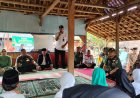 KOREM 064/MAULANA YUSUF – KODIM 0601/PANDEGLANG