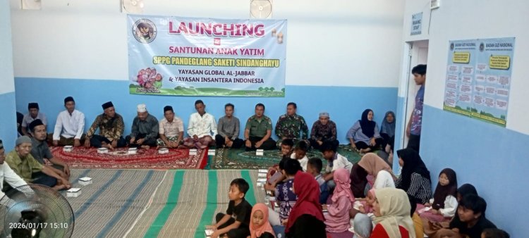 Peltu Bahtiar Hadiri Lokakarya Mini Triwulan UPT Puskesmas DTP Saketi di Sindanghayu