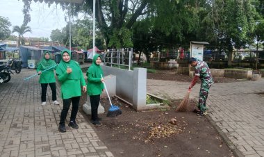 KORAMIL 0106/MENES – PROGRAM INDONESIA ASRI