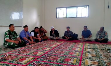 KORAMIL 0104/CIMANUK