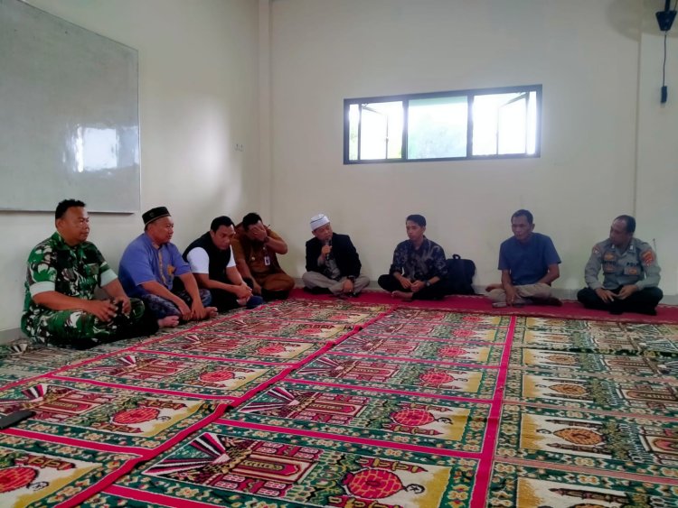 KORAMIL 0104/CIMANUK