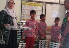 KEGIATAN PENDAMPINGAN PROGRAM MAKAN BERGIZI GRATIS (MBG)  KORAMIL 0105/MANDALAWANGI