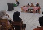 Pelda Agus Rizal Wakili Danramil Hadiri Kelulusan SMK IPTEK Patia, 109 Siswa Lulus