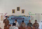 Launching SPPG Yayasan Nizam Muttaqi Mitra Bangsa di SDN 1 Cimoyan, Wujud Dukungan Pemenuhan Gizi Anak Sekolah