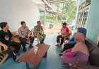 Babinsa Koramil 0101/Pandeglang Perkuat Silaturahmi Melalui Komsos di Kelurahan Kabayan
