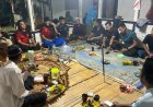 Pengajian bersama menjadi bagian dari kemanunggalan TNI dan rakyat di TMMD Ke-129