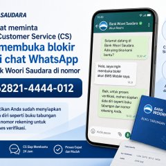 Lupa username BWS mobile banking
